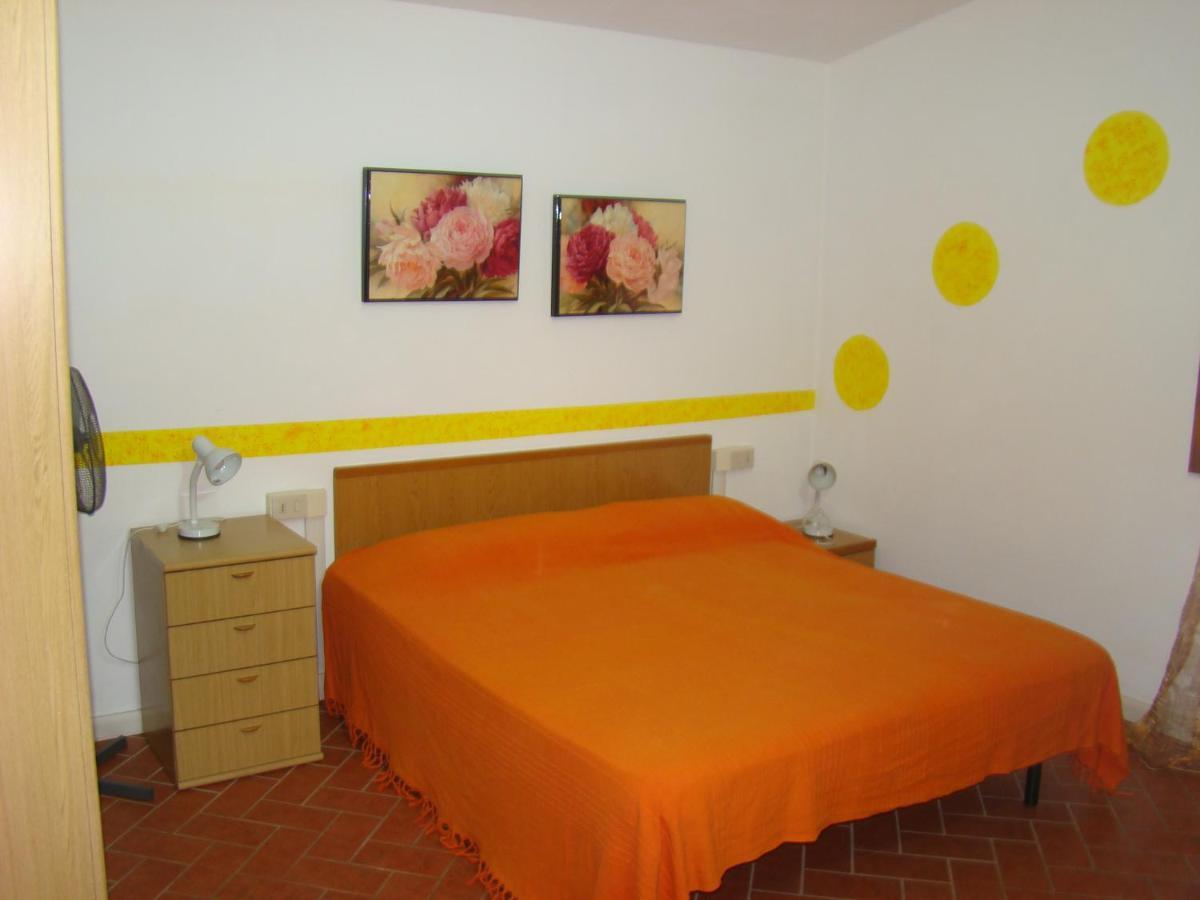 Casa Vacanze Guardamare ซานวินเชนโซ ภายนอก รูปภาพ