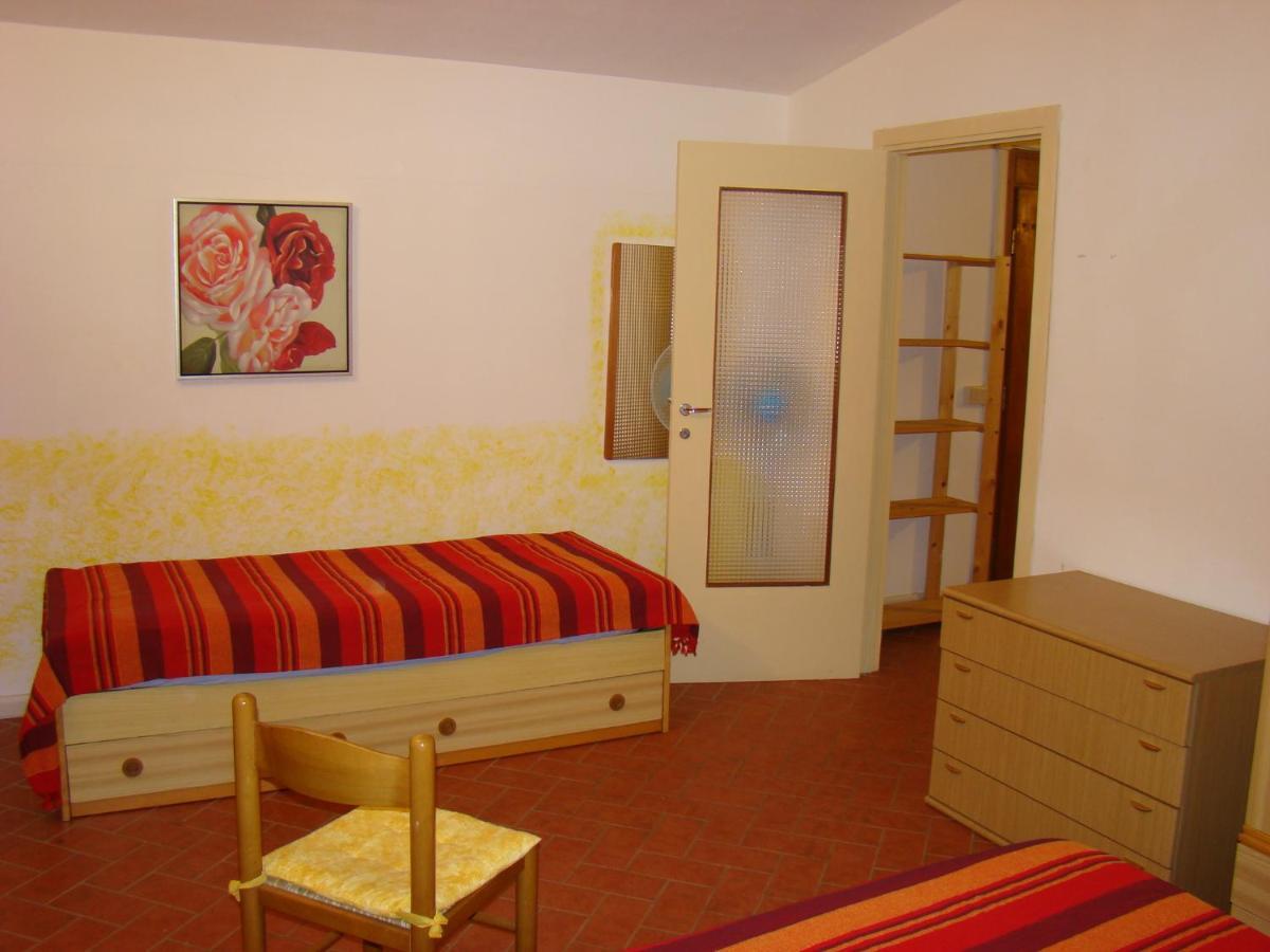 Casa Vacanze Guardamare ซานวินเชนโซ ภายนอก รูปภาพ