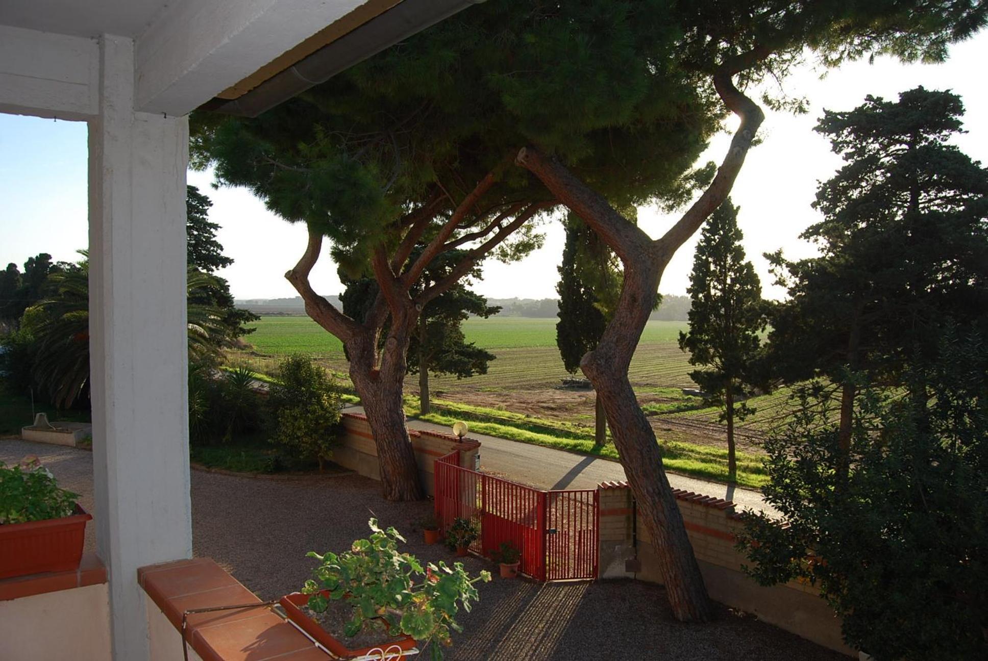 Casa Vacanze Guardamare ซานวินเชนโซ ภายนอก รูปภาพ