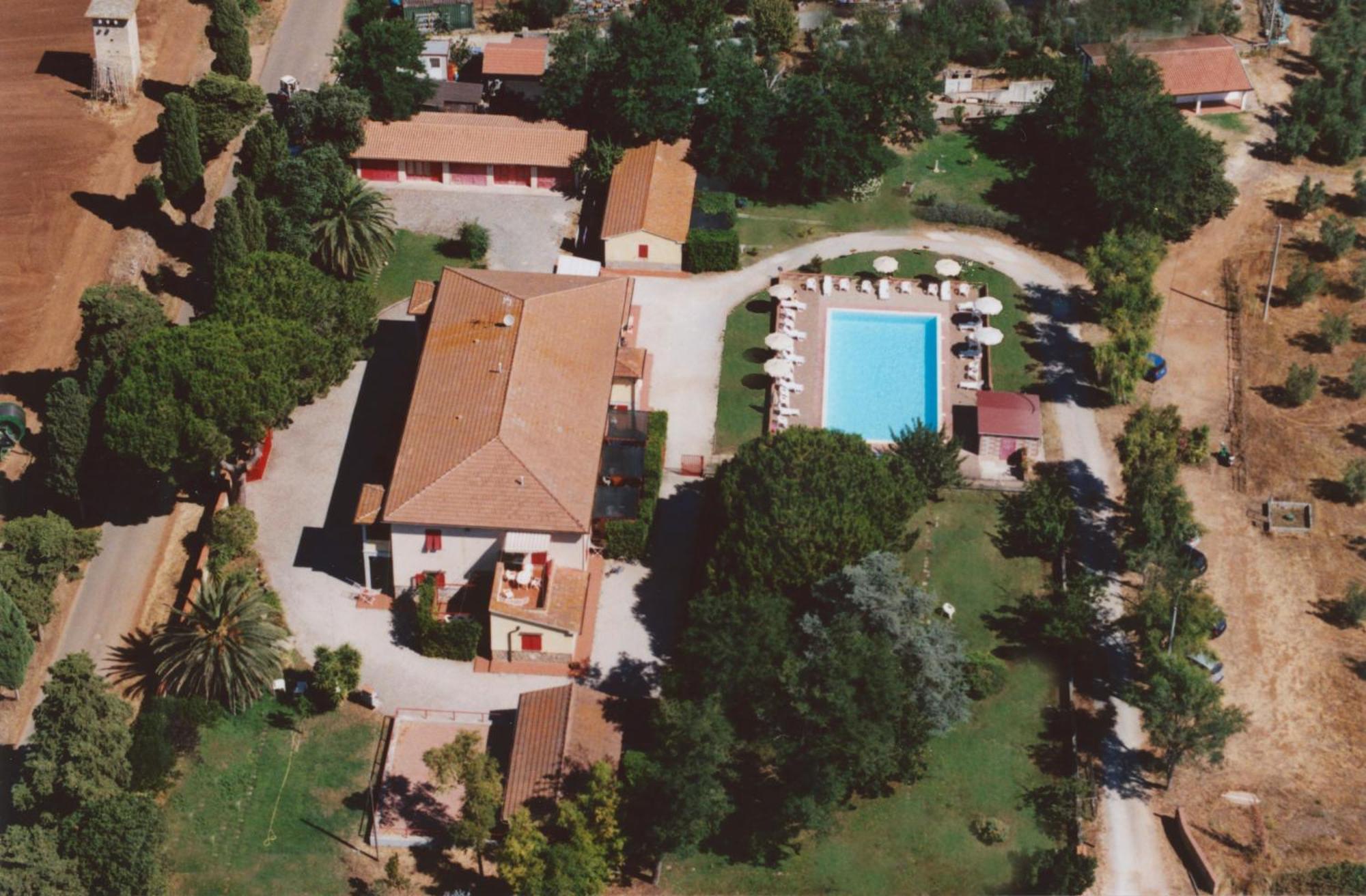 Casa Vacanze Guardamare ซานวินเชนโซ ภายนอก รูปภาพ