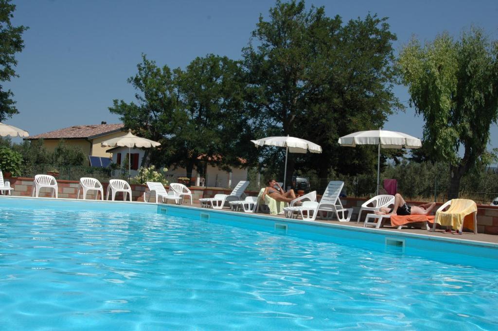 Casa Vacanze Guardamare ซานวินเชนโซ ภายนอก รูปภาพ
