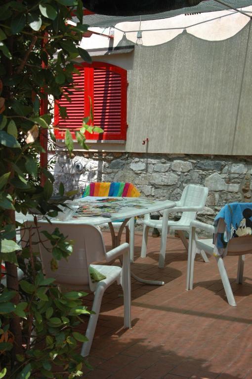 Casa Vacanze Guardamare ซานวินเชนโซ ห้อง รูปภาพ