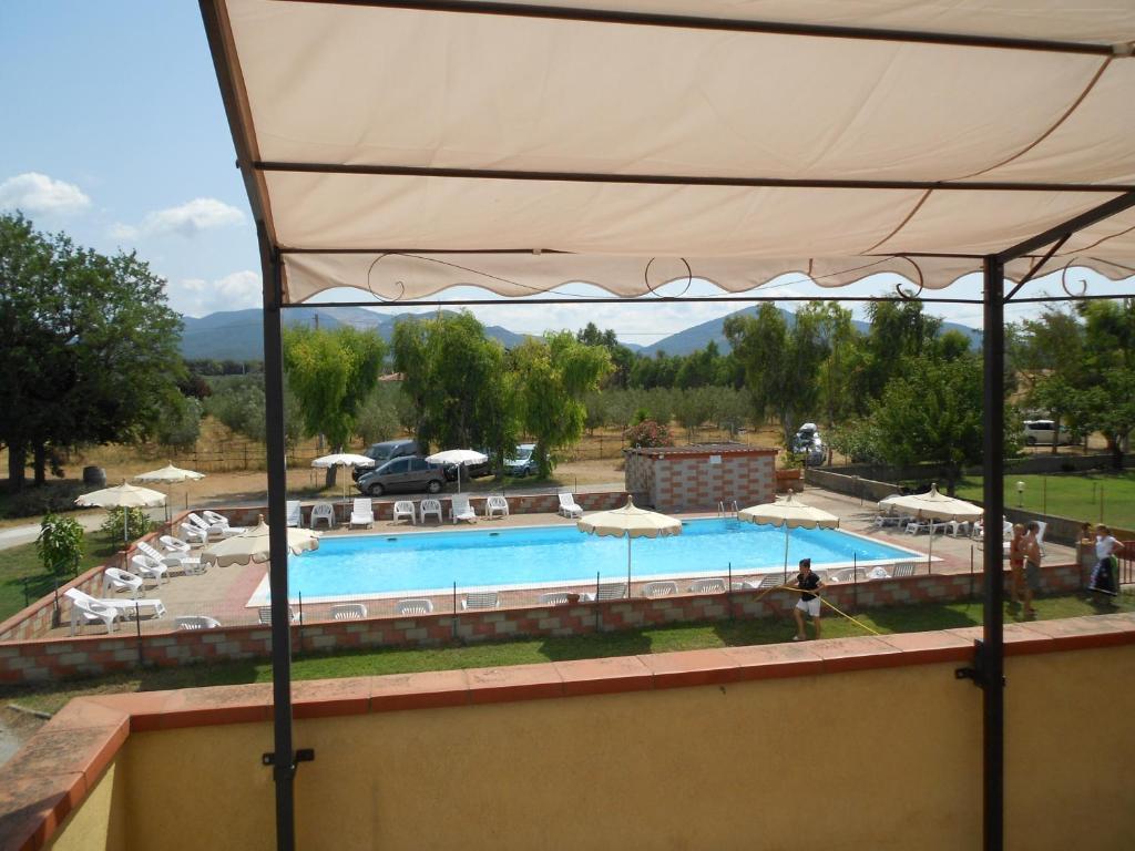 Casa Vacanze Guardamare ซานวินเชนโซ ห้อง รูปภาพ