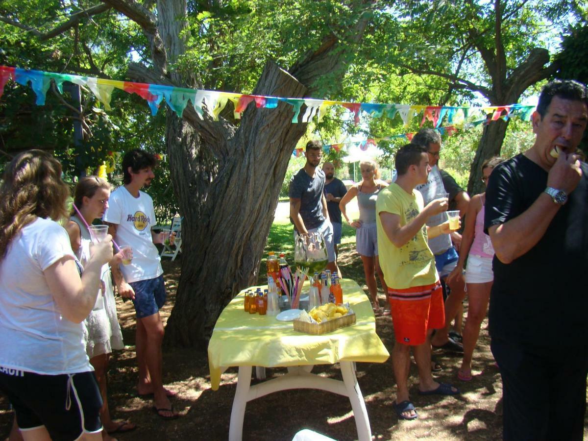 Casa Vacanze Guardamare ซานวินเชนโซ ภายนอก รูปภาพ