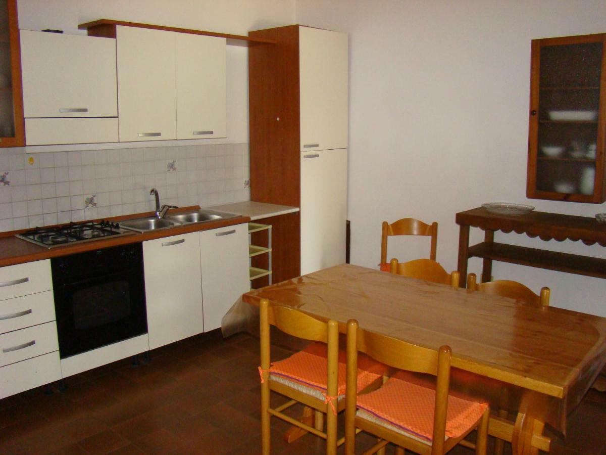 Casa Vacanze Guardamare ซานวินเชนโซ ภายนอก รูปภาพ