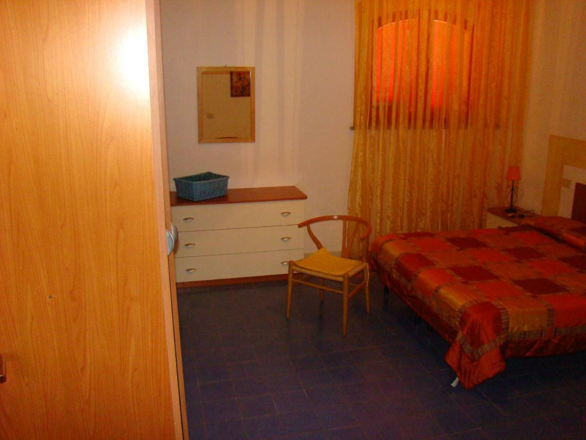 Casa Vacanze Guardamare ซานวินเชนโซ ภายนอก รูปภาพ