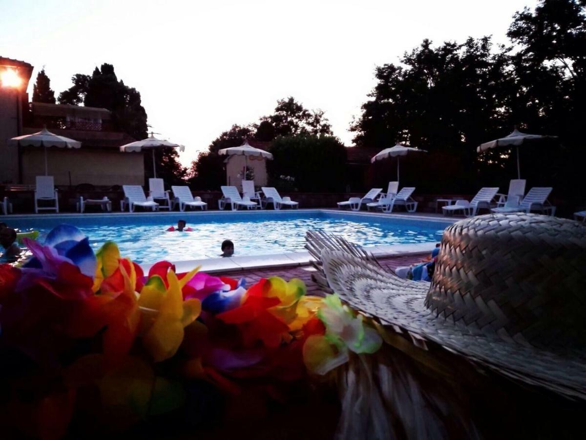 Casa Vacanze Guardamare ซานวินเชนโซ ภายนอก รูปภาพ
