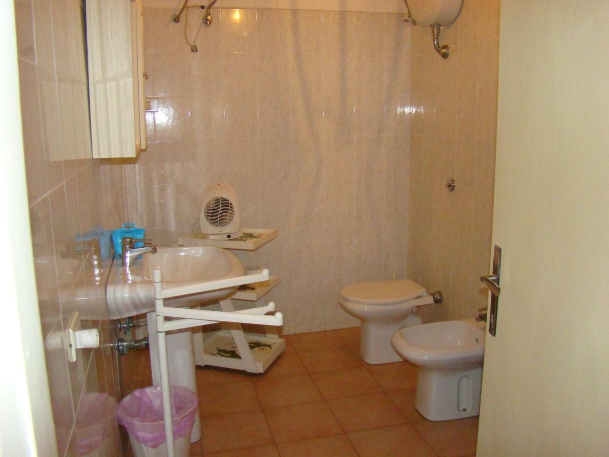 Casa Vacanze Guardamare ซานวินเชนโซ ภายนอก รูปภาพ