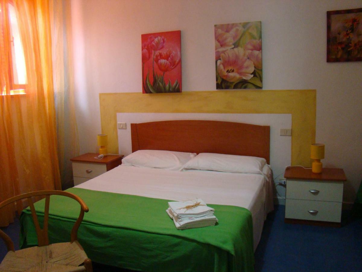 Casa Vacanze Guardamare ซานวินเชนโซ ภายนอก รูปภาพ