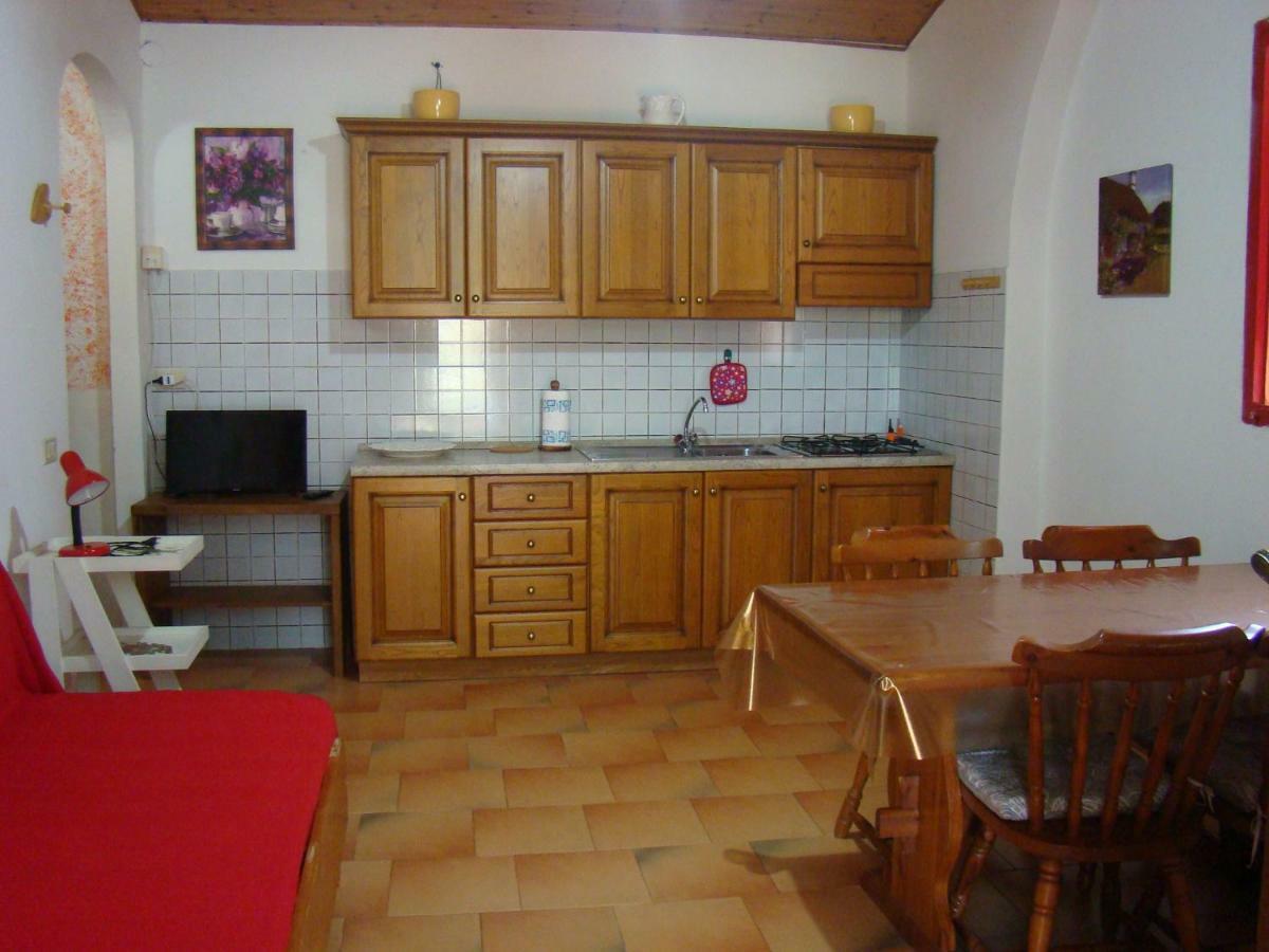 Casa Vacanze Guardamare ซานวินเชนโซ ภายนอก รูปภาพ