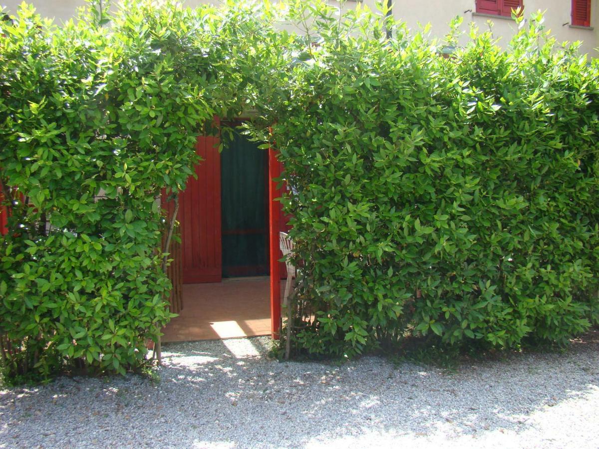 Casa Vacanze Guardamare ซานวินเชนโซ ภายนอก รูปภาพ