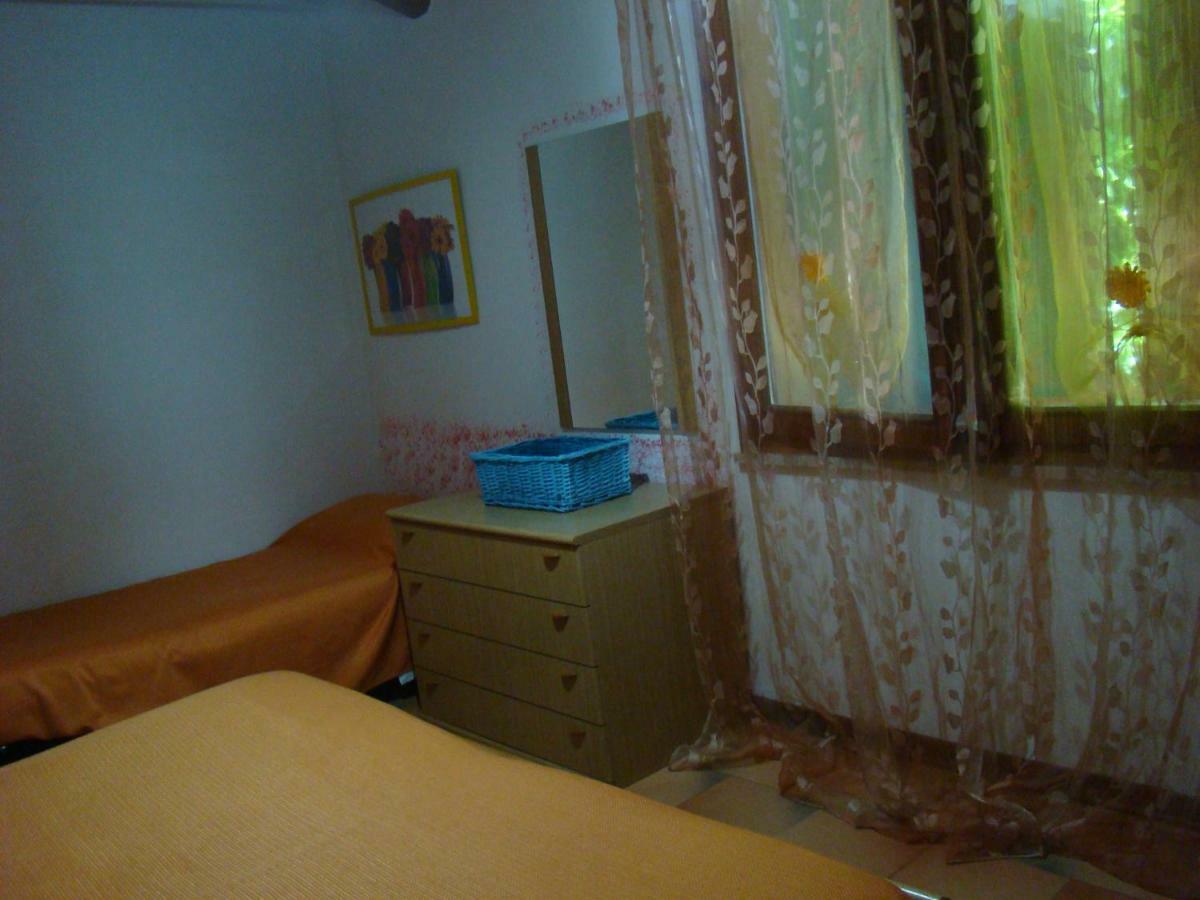 Casa Vacanze Guardamare ซานวินเชนโซ ภายนอก รูปภาพ